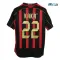 Camiseta KAKA＇22 Barata Milan Home Primera Equipación 2006/07 Vintage