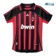 Camiseta KAKA＇22 Barata Milan Home Primera Equipación 2006/07 Vintage