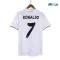Camiseta RONALDO 7 Calidad AAA Real Madrid Primera Equipación 2013/14 Vintage