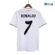 Camiseta RONALDO 7 Calidad AAA Real Madrid Primera Equipación 2013/14 Vintage