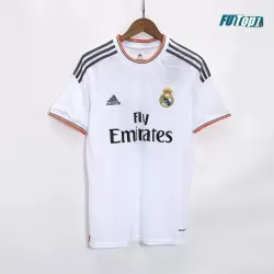 Camiseta RONALDO 7 Calidad AAA Real Madrid Primera Equipación 2013/14 Vintage