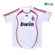 Camiseta RONALDO 99 Futbol AC Milan Away Segunda Equipación 2006/07 Clasico