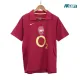 Camiseta HENRY 14 Calidad AAA Arsenal Home 2005/06 Vintage