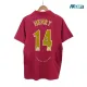 Camiseta HENRY 14 Calidad AAA Arsenal Home 2005/06 Vintage