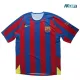 Camiseta MESSI 10 Calidad Premium Barcelona Home 2005/06 Vintage