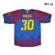 Camiseta MESSI 10 Calidad Premium Barcelona Home 2005/06 Vintage