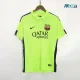 Camiseta MESSI 10 Replica Barcelona Thrid Tercera Equipación 2014/15 Vintage