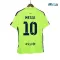 Camiseta MESSI 10 Replica Barcelona Thrid Tercera Equipación 2014/15 Vintage