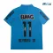 Camiseta NEYMAR JR 11 Calidad Premium Santos FC Thrid 2012/13 Vintage
