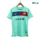 Camiseta DAVID VILLA 7 Calidad THAI Barcelona Segunda Equipación 2010/11 Vintage