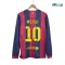 Camiseta MESSI 10 Calidad AAA Barcelona Local Primera Equipación 2014/15 Vintage ML