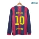 Camiseta MESSI 10 Calidad AAA Barcelona Local Primera Equipación 2014/15 Vintage ML