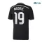 Camiseta MODRIĆ 19 Calidad AAA Real Madrid Thrid 2014/15 Clasico