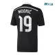 Camiseta MODRIĆ 19 Calidad AAA Real Madrid Thrid 2014/15 Clasico