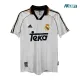 Camiseta RAUL 7 Barata Real Madrid Local 1998/00 Vintage