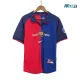 Camiseta RIVALDO 11 Barata Barcelona Home 1999/2000 Vintage
