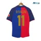 Camiseta Barcelona 1999/00 Retro