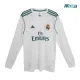 Camiseta RONALDO 7 Futbol Real Madrid Home Primera Equipación 2017/18 Vintage ML