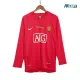 Camiseta ROONEY 10 Calidad Premium Manchester United Home 2007/08 Vintage ML
