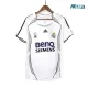 Camiseta SERGIO RAMOS 4 Calidad AAA Real Madrid Home Primera Equipación 2006/07 Vintage