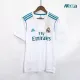 Camiseta SERGIO RAMOS 4 Calidad Premium Real Madrid Local 2017/18 Vintage