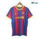 Camiseta XAVI 6 Calidad AAA Barcelona Home Primera Equipación 2010/11 Retro