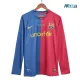 Camiseta ETO'O 9 Calidad Premium Barcelona Home Primera Equipación 2008/09 Vintage ML