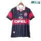 Camiseta Futbol Bayern Munich Home 1997/99 Vintage