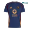Camiseta Futbol AS Roma Alternativo 2024/25