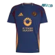 Camiseta Futbol AS Roma Alternativo 2024/25