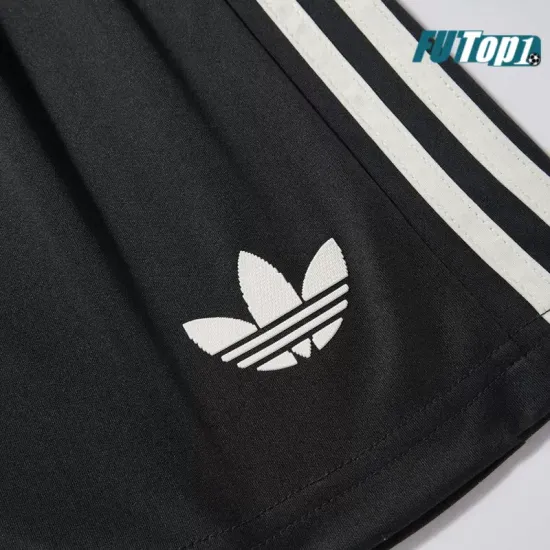 Camiseta Replica Manchester United Thrid 2024/25 Niño