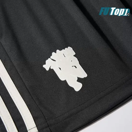 Camiseta Replica Manchester United Thrid 2024/25 Niño