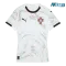 Camiseta Calidad AAA Portugal Away 2025 Mujer