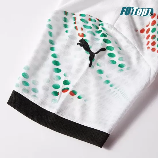 Camiseta Calidad AAA Portugal Away 2025 Mujer