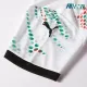Camiseta Calidad AAA Portugal Away 2025 Mujer