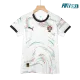 Camiseta Calidad AAA Portugal Away 2025 Mujer