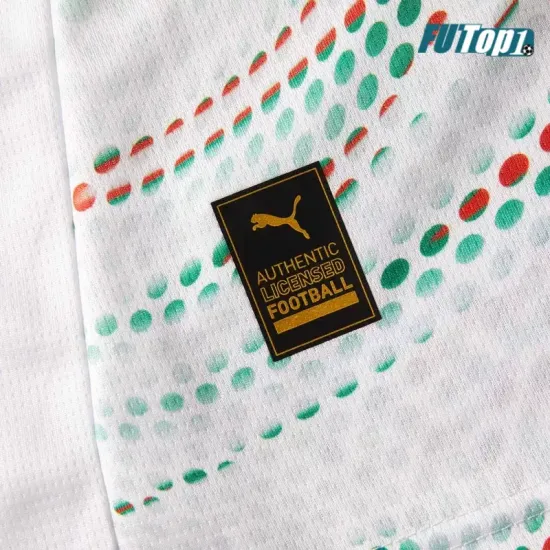 Camiseta Calidad AAA Portugal Away 2025 Mujer