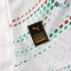 Camiseta Calidad AAA Portugal Away 2025 Mujer