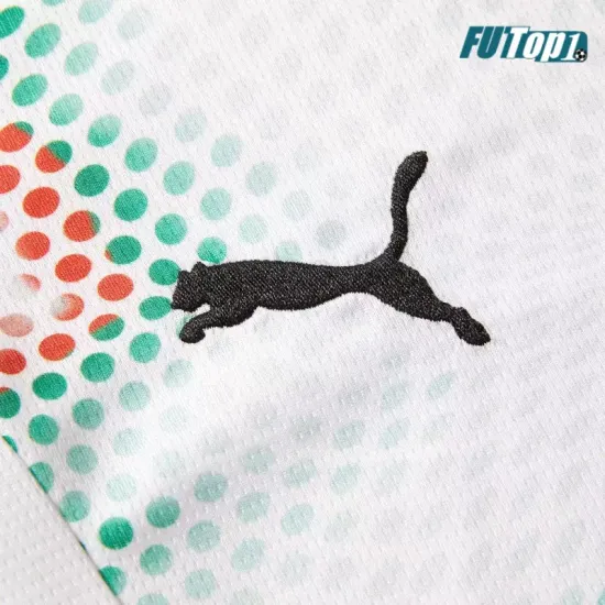 Camiseta Calidad AAA Portugal Away 2025 Mujer