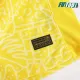 Camiseta Futbol Brasil Primera Equipación 2024 Versión Jugador