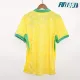 Camiseta Futbol Brasil Primera Equipación 2024 Versión Jugador