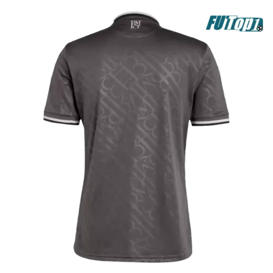 Camiseta Calidad AAA Real Madrid Thrid Tercera Equipación 2024/25