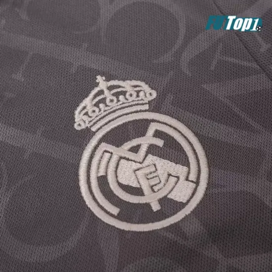 Camiseta Calidad AAA Real Madrid Thrid Tercera Equipación 2024/25