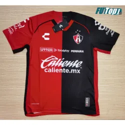 Camiseta Calidad Premium Atlas FC Local 2024/25