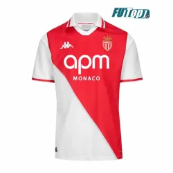 Camiseta Futbol AS Monaco Local 2024/25