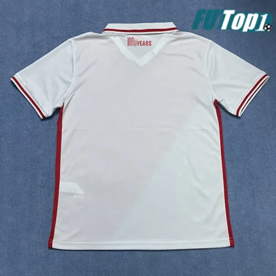 Camiseta Futbol AS Monaco Local 2024/25