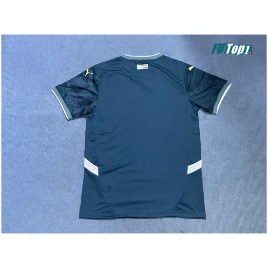 Camiseta Barata Olympique Marsella Away 2024/25