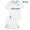 Camiseta Calidad AAA Olympique Marsella Home 2024/25 Niño