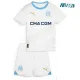 Camiseta Calidad AAA Olympique Marsella Home 2024/25 Niño