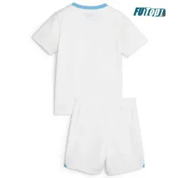 Camiseta Calidad AAA Olympique Marsella Home 2024/25 Niño